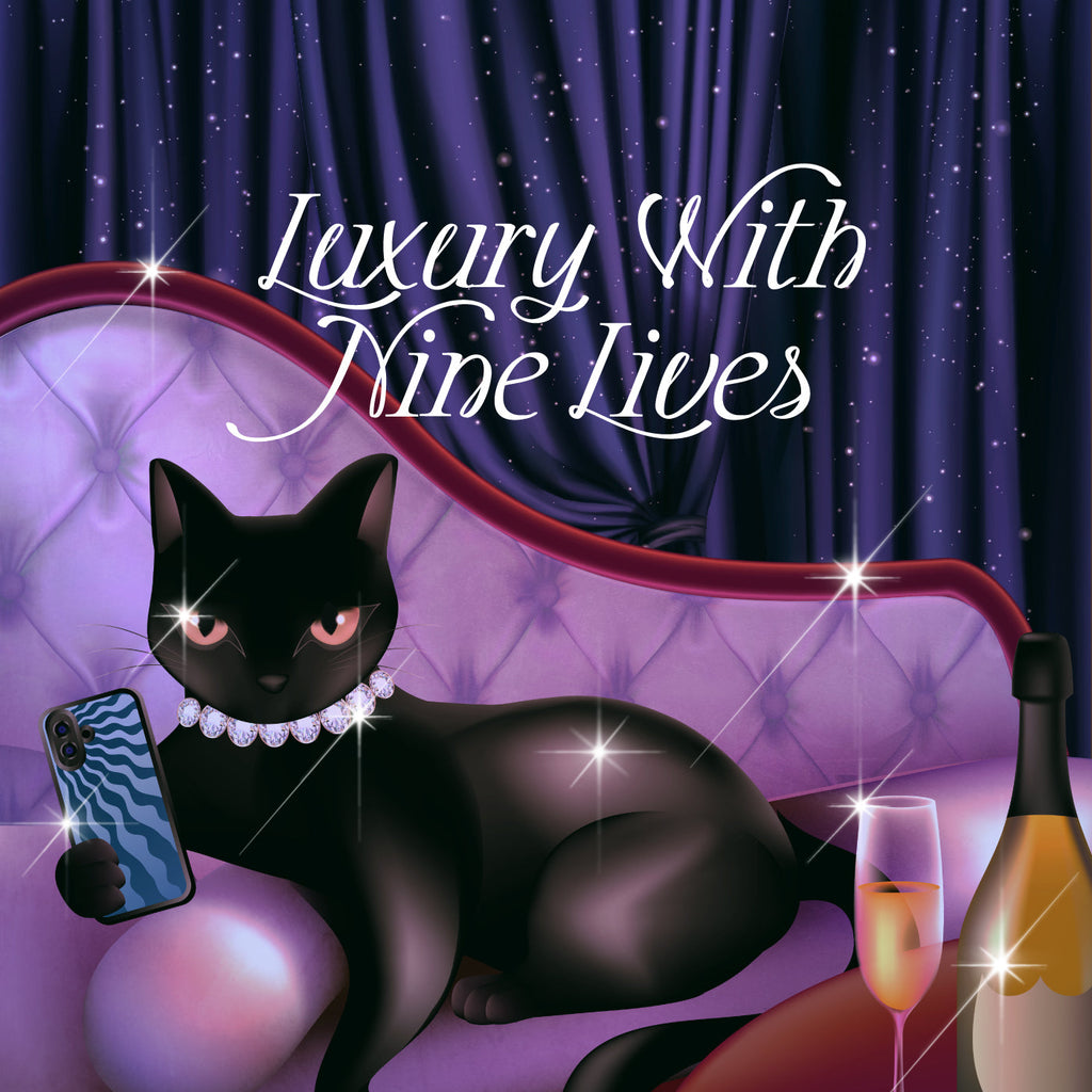 Best Luxury Phone Cases for the Ultimate Fashion Statement