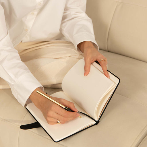 Vintage Glamour - Notebook 16