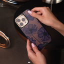 Starry Night - Stars Samsung Galaxy Z Fold 5 Case 15