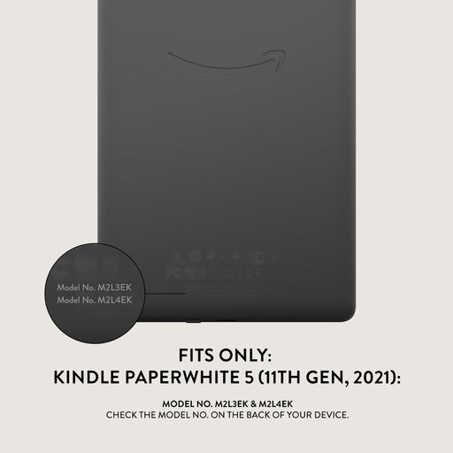 Core Memory - Kindle Paperwhite (11th Gen) Case 2
