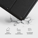 Asap - iPad 10.2 (9th/8th/7th Gen) Case 4