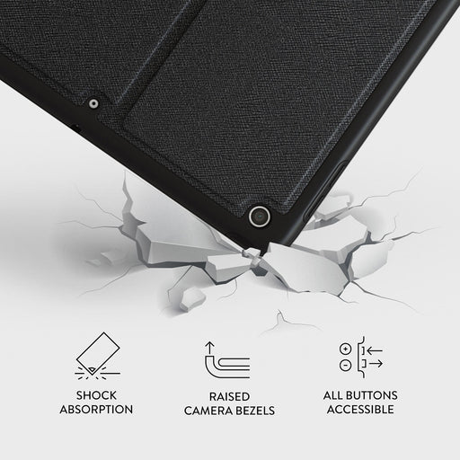 Asap - iPad 10.2 (9th/8th/7th Gen) Case 4