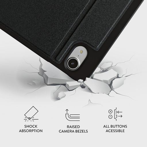 Charmed - iPad Mini 8.3 (A17 Pro/6th Gen) Case 4
