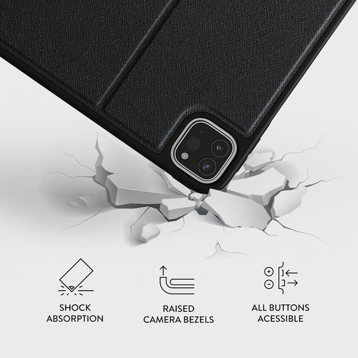 Draco - iPad Pro 11 (4th/3rd Gen) Case 4