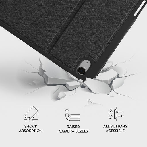 Splash - iPad Air 13 (7th/6th Gen) Case 4