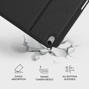 Full Glam - Beige iPad Air 13 (7th/6th Gen) Case 4