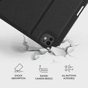 Fluffy Clouds - iPad Pro 11 (7th Gen) Case 4
