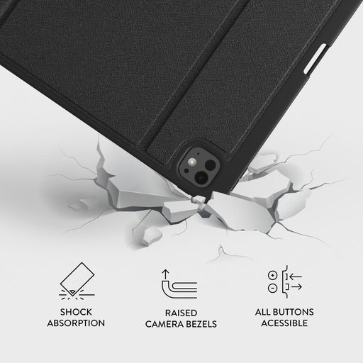Nectar - iPad Pro 13 (7th Gen) Case 4