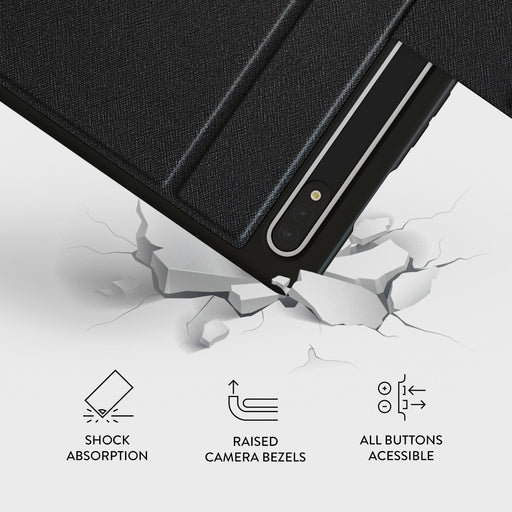 Aloha - Samsung Galaxy Tab S9 Case 3