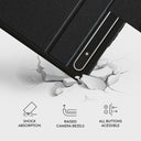 Art Class - Samsung Galaxy Tab S9 FE Case 3