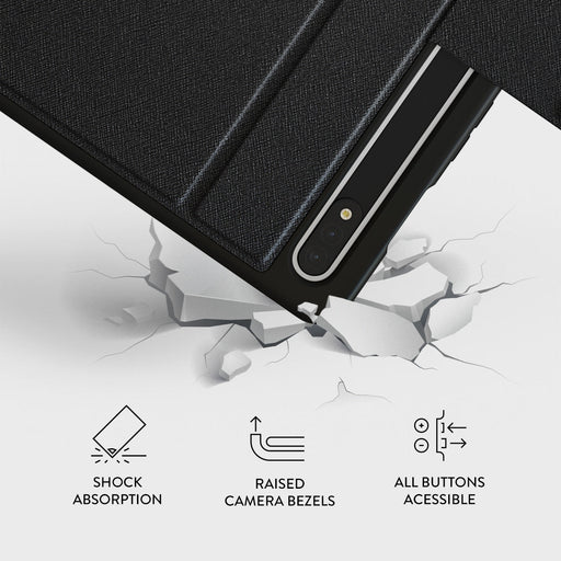 Art Class - Samsung Galaxy Tab S9 FE Case 3