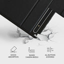 Eden - Samsung Galaxy Tab S9 Ultra Case 3