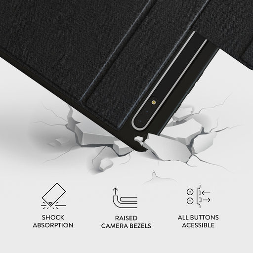 Eden - Samsung Galaxy Tab S9 Ultra Case 3