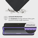Wild Terrain - Minimalist Laptop Sleeve 7
