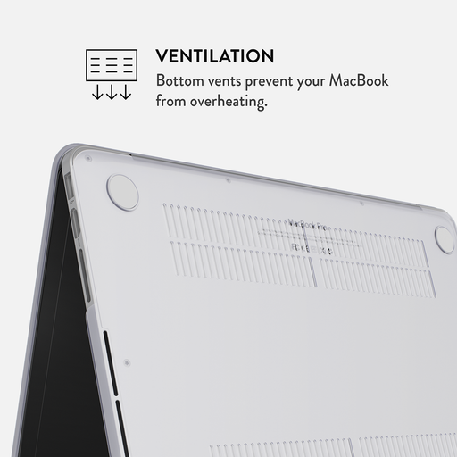 Energy - Macbook Case 19