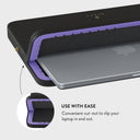 La Playa - Laptop Sleeve 8
