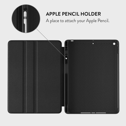 Eden - iPad 10.2 (9th/8th/7th Gen) Case 5