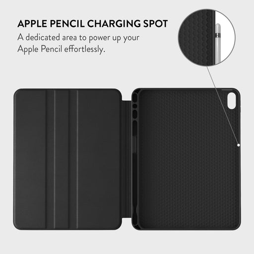 Leo - iPad Air 10.9 (5th/4th Gen) Case 17