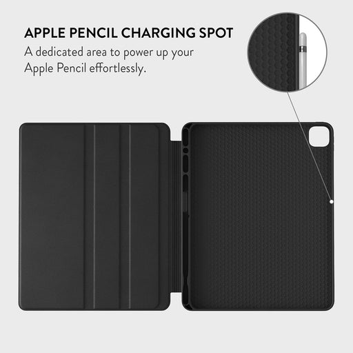 Draco - iPad Pro 11 (4th/3rd Gen) Case 6