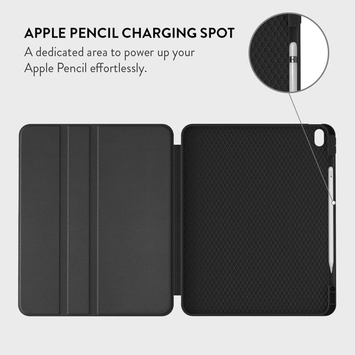 Full Glam - Beige iPad Air 13 (7th/6th Gen) Case 6