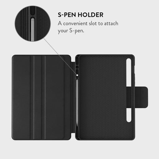 Aloha - Samsung Galaxy Tab S9 Case 5