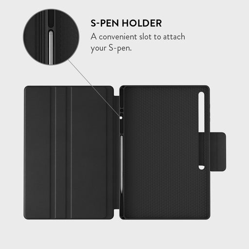 Eden - Samsung Galaxy Tab S9 Ultra Case 5