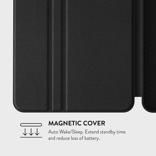 Antique - iPad Mini 8.3 (A17 Pro/6th Gen) Case 7