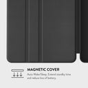 Full Glam - Beige iPad Air 13 (7th/6th Gen) Case 7