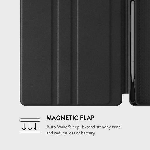 Aloha - Samsung Galaxy Tab S9 Case 6