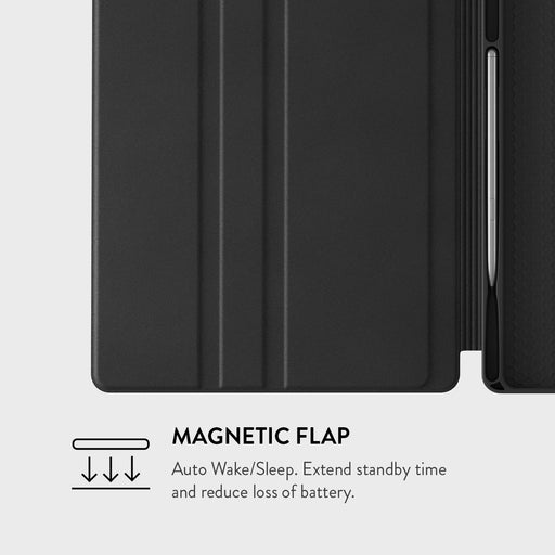 Eden - Samsung Galaxy Tab S9 Ultra Case 6