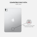 Fluffy Clouds - iPad Pro 11 (7th Gen) Case 2