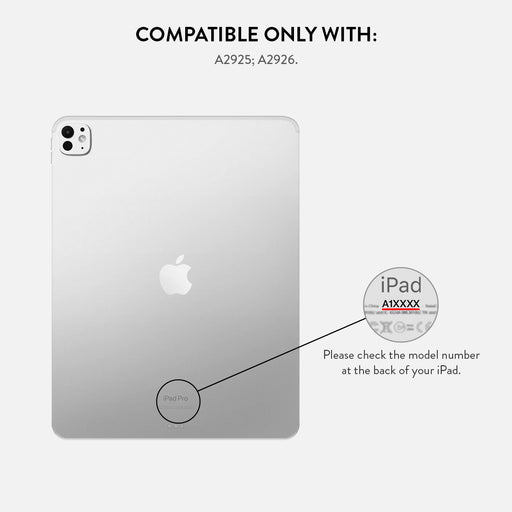 Nectar - iPad Pro 13 (7th Gen) Case 2