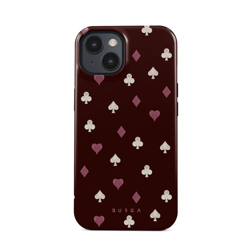 Tricked Me - iPhone 15 Plus Case 1