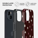 Tricked Me - iPhone 15 Plus Case 2