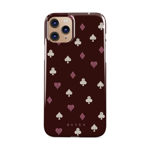Tricked Me - iPhone 11 Pro Max Case 1