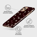 Tricked Me - iPhone 11 Pro Max Case 3