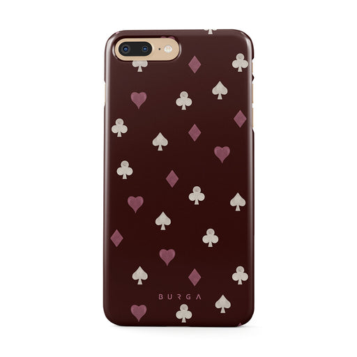 Tricked Me - iPhone 7 Plus / 8 Plus Case 1