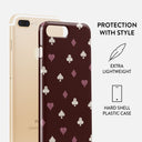 Tricked Me - iPhone 7 Plus / 8 Plus Case 2
