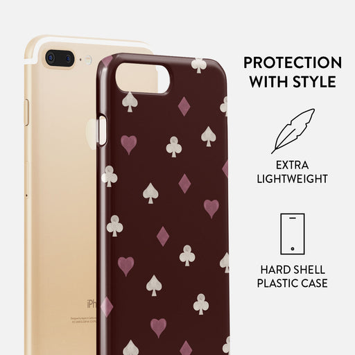 Tricked Me - iPhone 7 Plus / 8 Plus Case 2