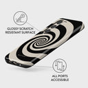 Rabbit Hole - Samsung Galaxy S23 Case 3
