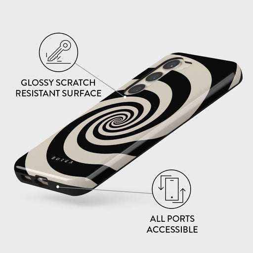 Rabbit Hole - Samsung Galaxy S23 Case 3