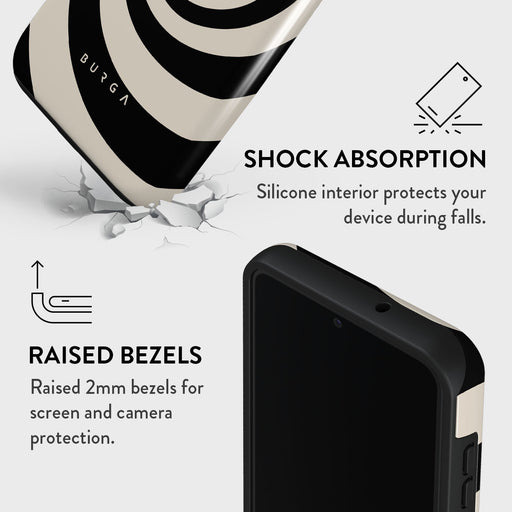 Rabbit Hole - Samsung Galaxy S23 Case 4