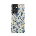 Tea Party - Samsung Galaxy S21 Ultra Case 1