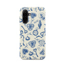 Tea Party - Samsung Galaxy A26 5G Case 1