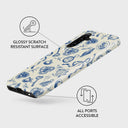 Tea Party - Samsung Galaxy A26 5G Case 3