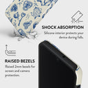 Tea Party - Samsung Galaxy A26 5G Case 4