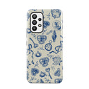 Tea Party - Samsung Galaxy A33 Case 1