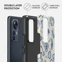 Tea Party - Xiaomi 12 Case 2