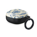 Tea Party - Samsung Galaxy Buds FE Case 1