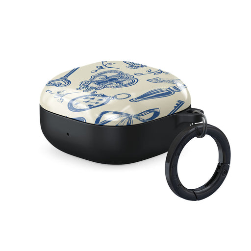 Tea Party - Samsung Galaxy Buds FE Case 1